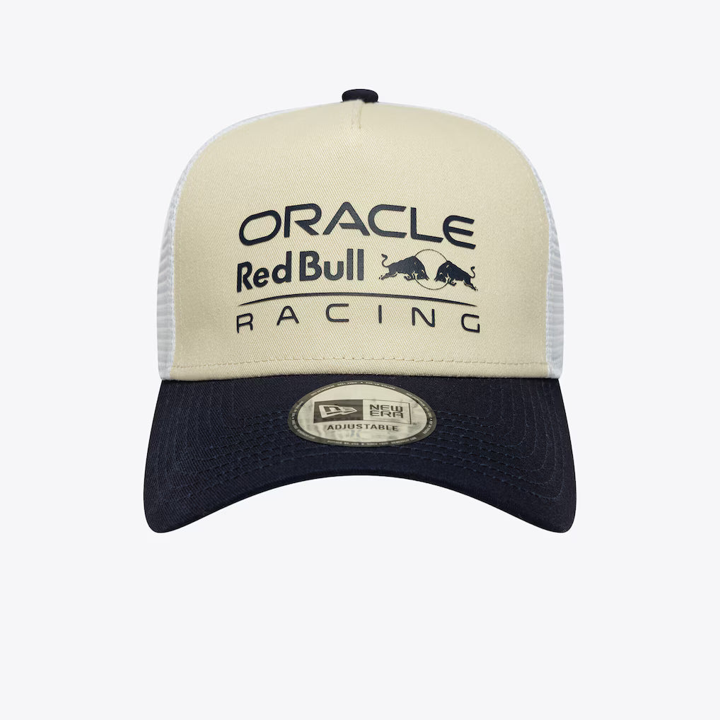 Gorra Red Bull Racing Seasonal del equipo 2026