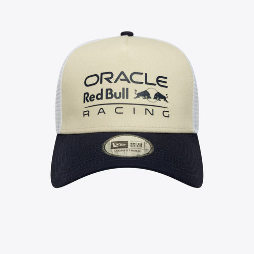 Gorra Red Bull Racing Seasonal del equipo 2026