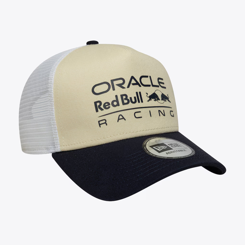 Gorra Red Bull Racing Seasonal del equipo 2026