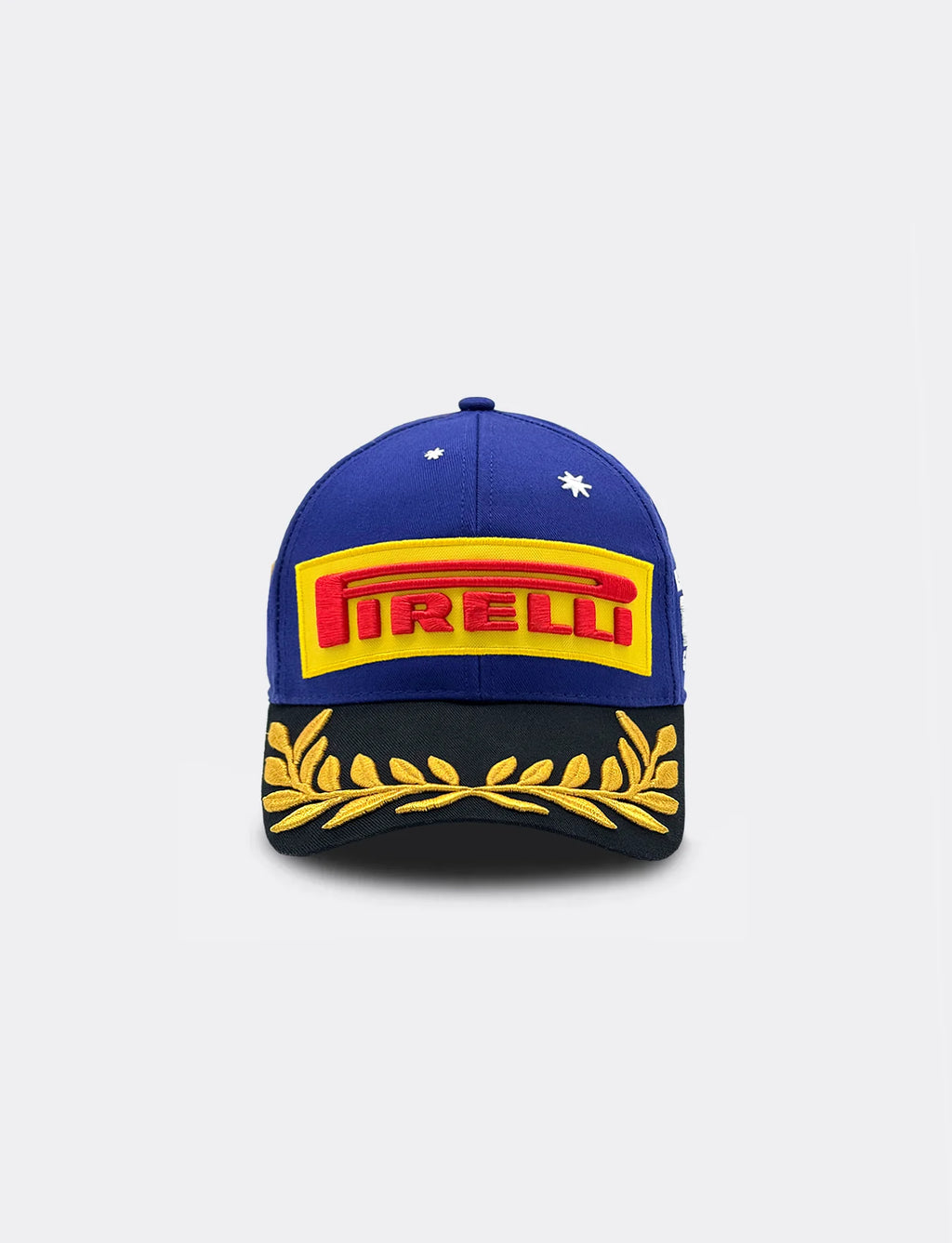 Gorra Pirelli Podium 2026 Australia