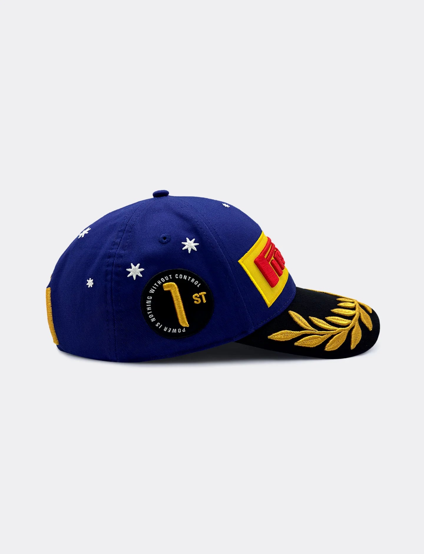 Gorra Pirelli Podium 2026 Australia