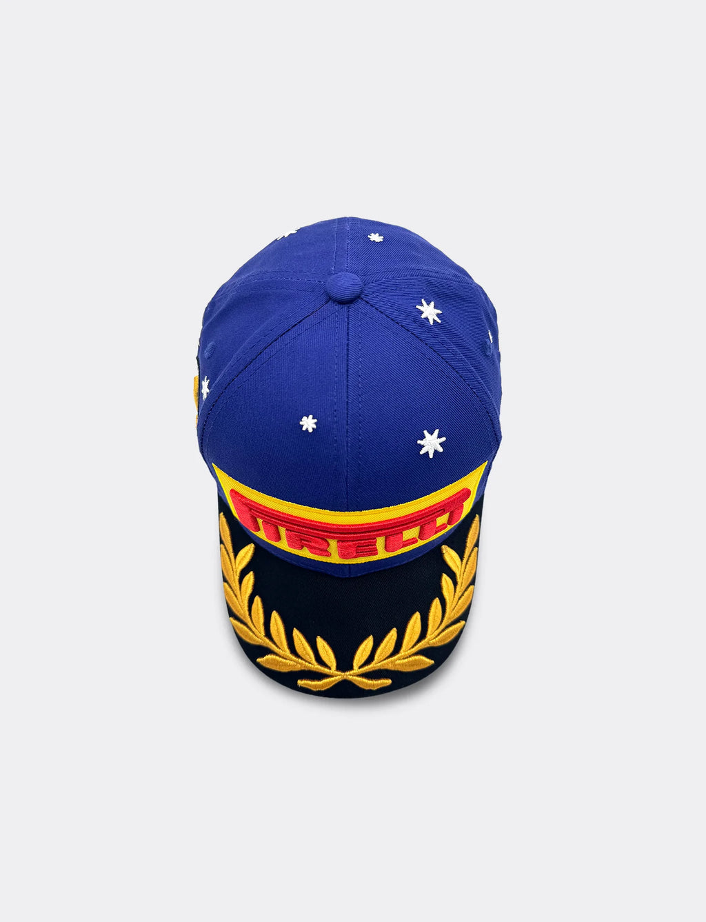 Gorra Pirelli Podium 2026 Australia