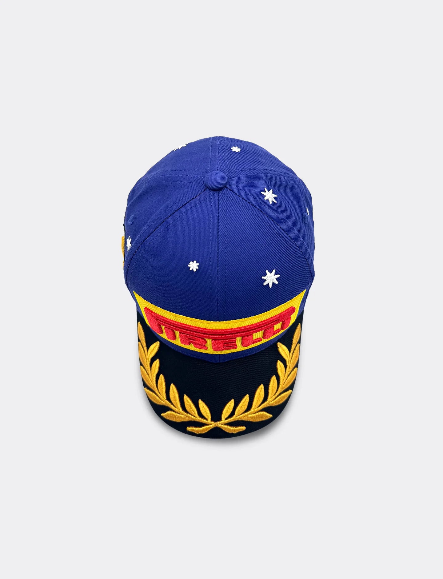 Gorra Pirelli Podium 2026 Australia