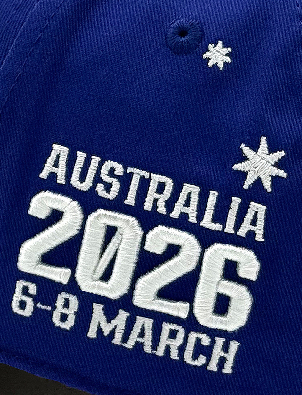 Gorra Pirelli Podium 2026 Australia