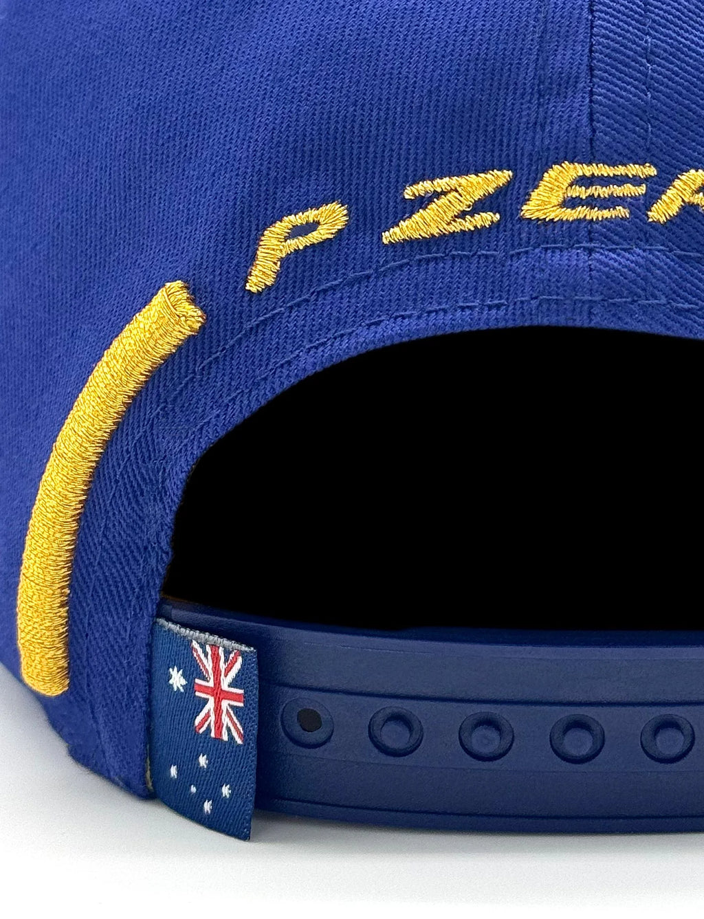 Gorra Pirelli Podium 2026 Australia
