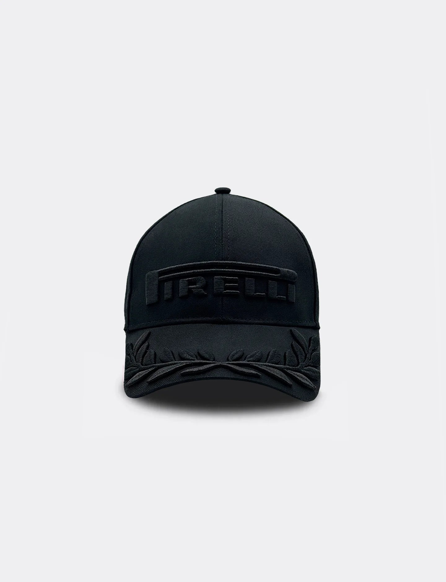 Gorra Pirelli Edición Limitada 2026 Lights Out