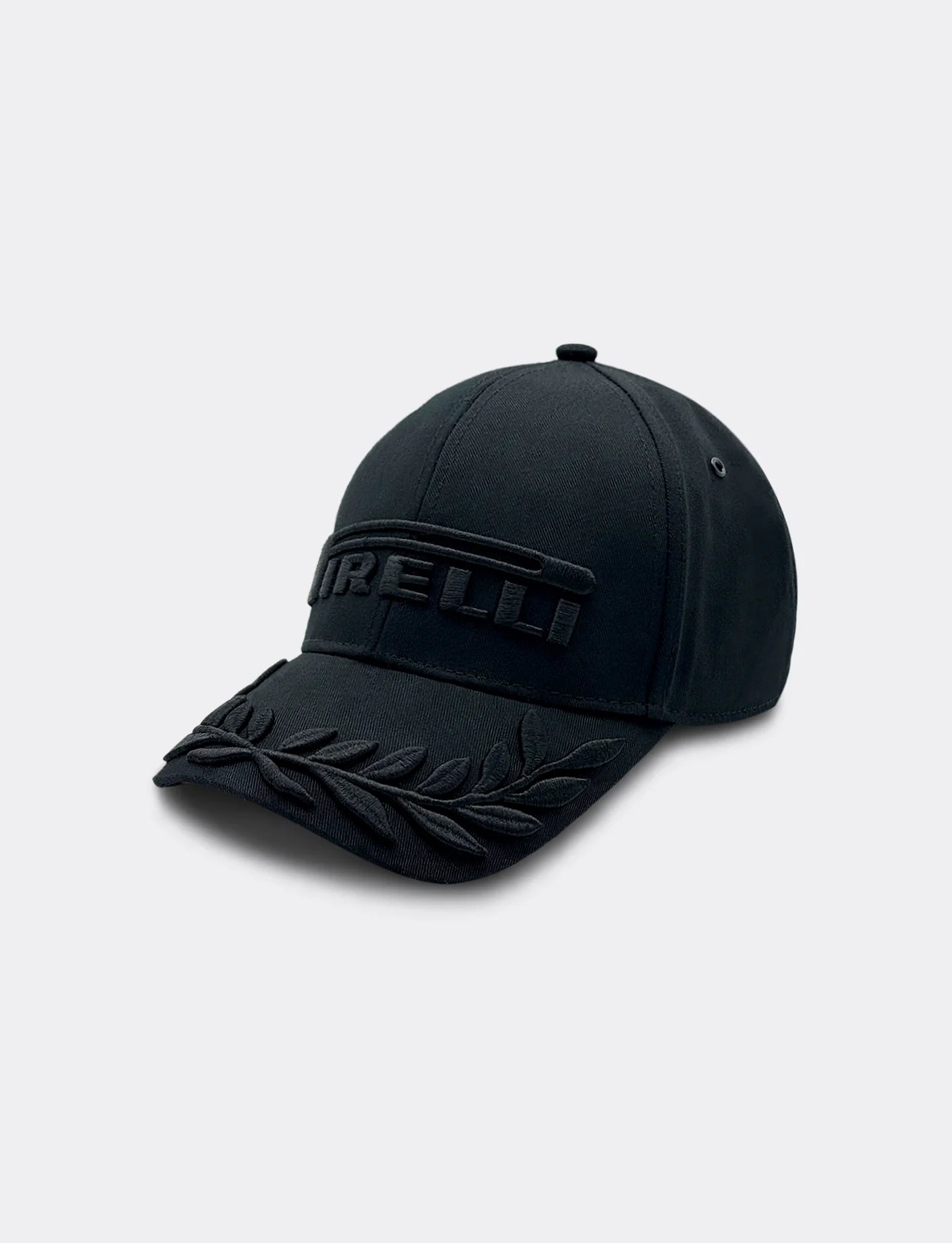 Gorra Pirelli Edición Limitada 2026 Lights Out