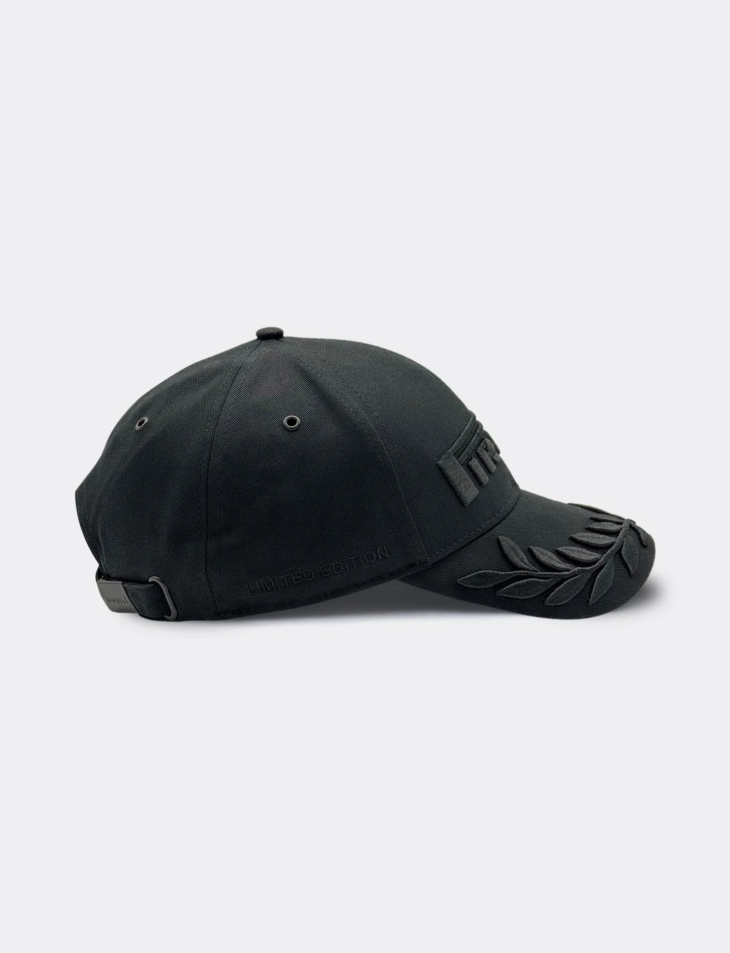 Gorra Pirelli Edición Limitada 2026 Lights Out