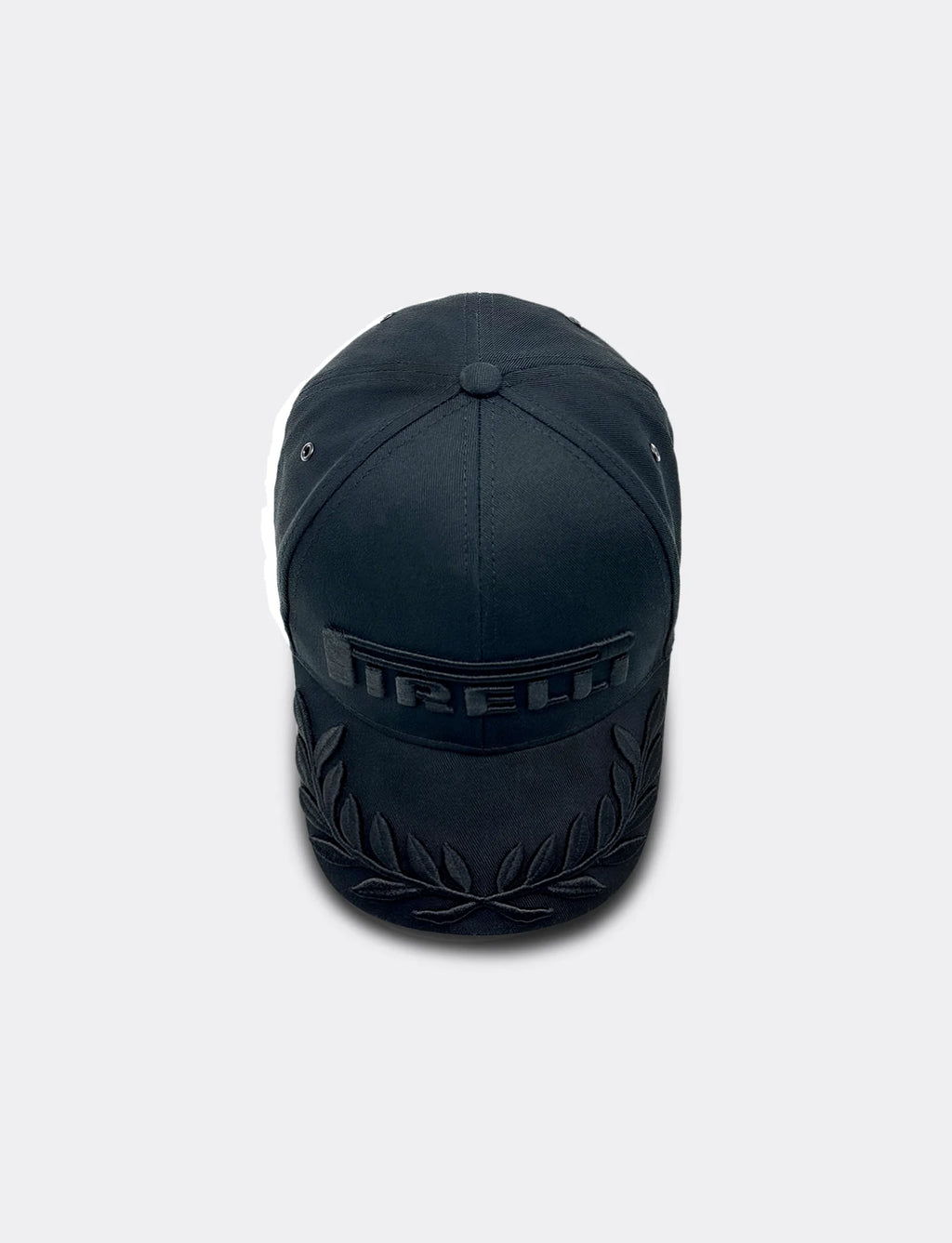 Gorra Pirelli Edición Limitada 2026 Lights Out