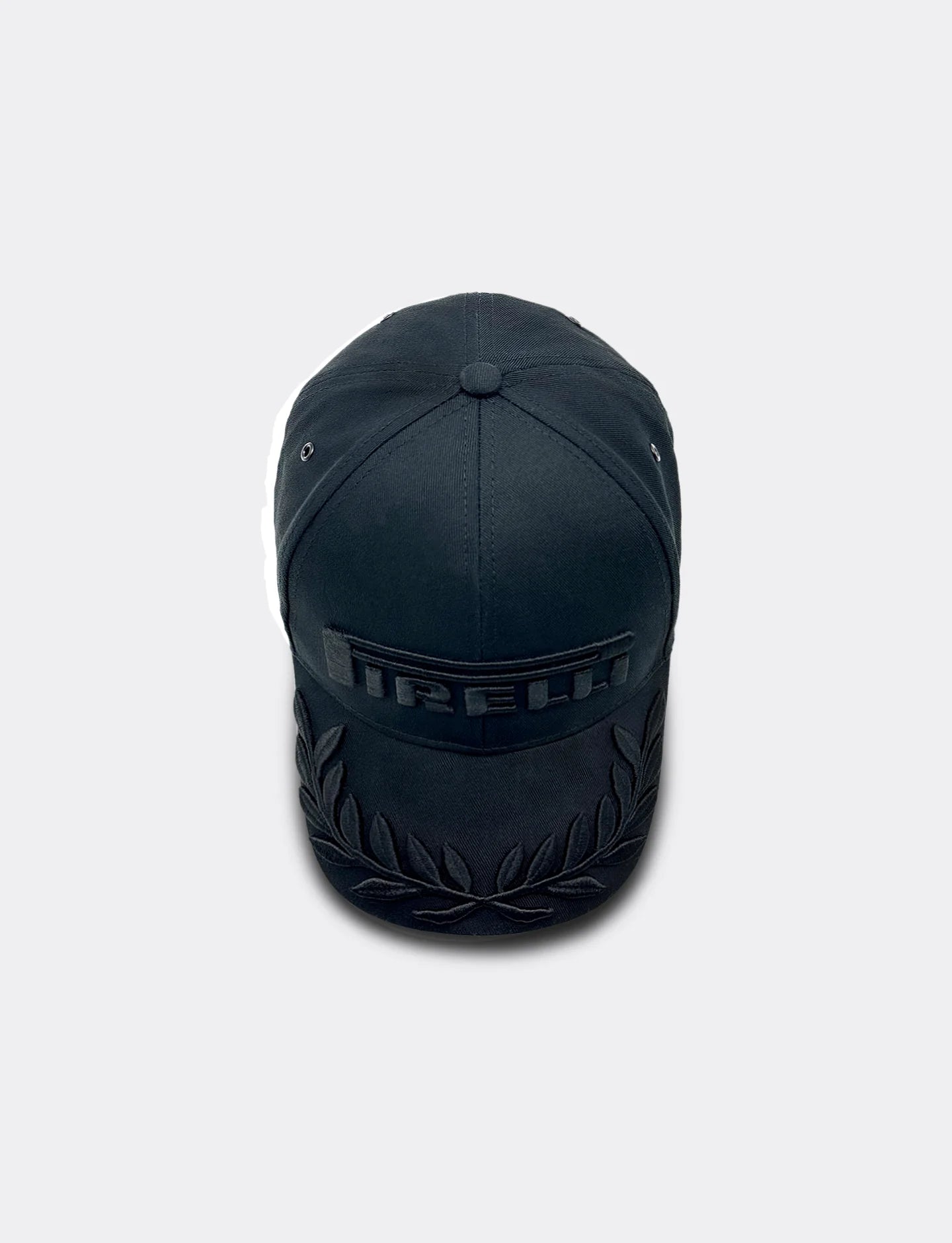 Gorra Pirelli Edición Limitada 2026 Lights Out