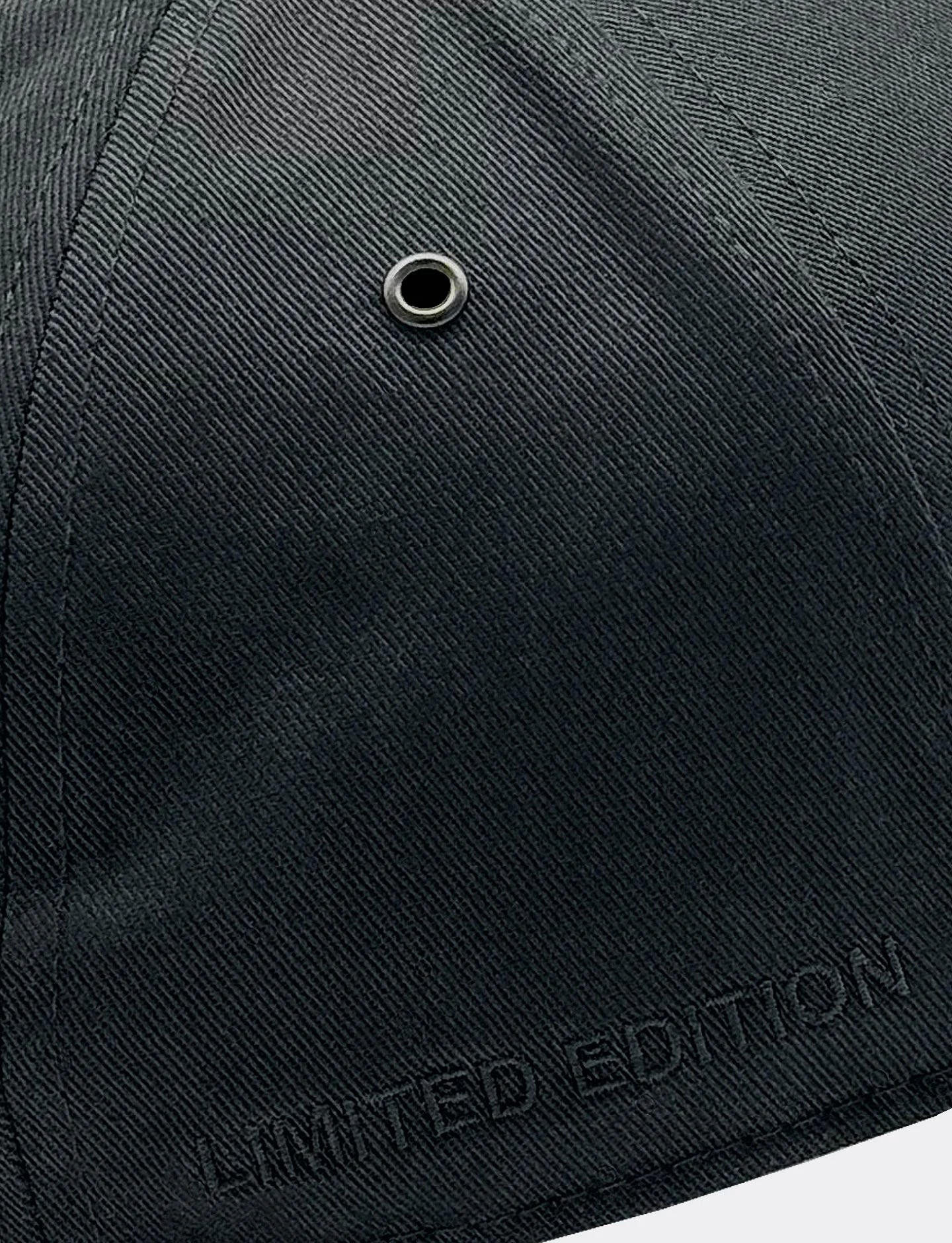 Gorra Pirelli Edición Limitada 2026 Lights Out